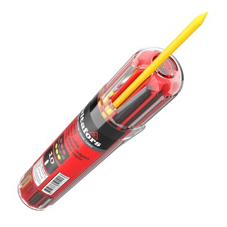 Foto 4 | Recambios Para Rotuladores Secos Hultafors Tools 650120u Hrd Gry - Venta Internacional.