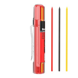 Foto 5 | Recambios Para Rotuladores Secos Hultafors Tools 650120u Hrd Gry - Venta Internacional.