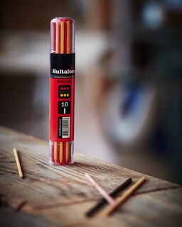 Foto 7 | Recambios Para Rotuladores Secos Hultafors Tools 650120u Hrd Gry - Venta Internacional.