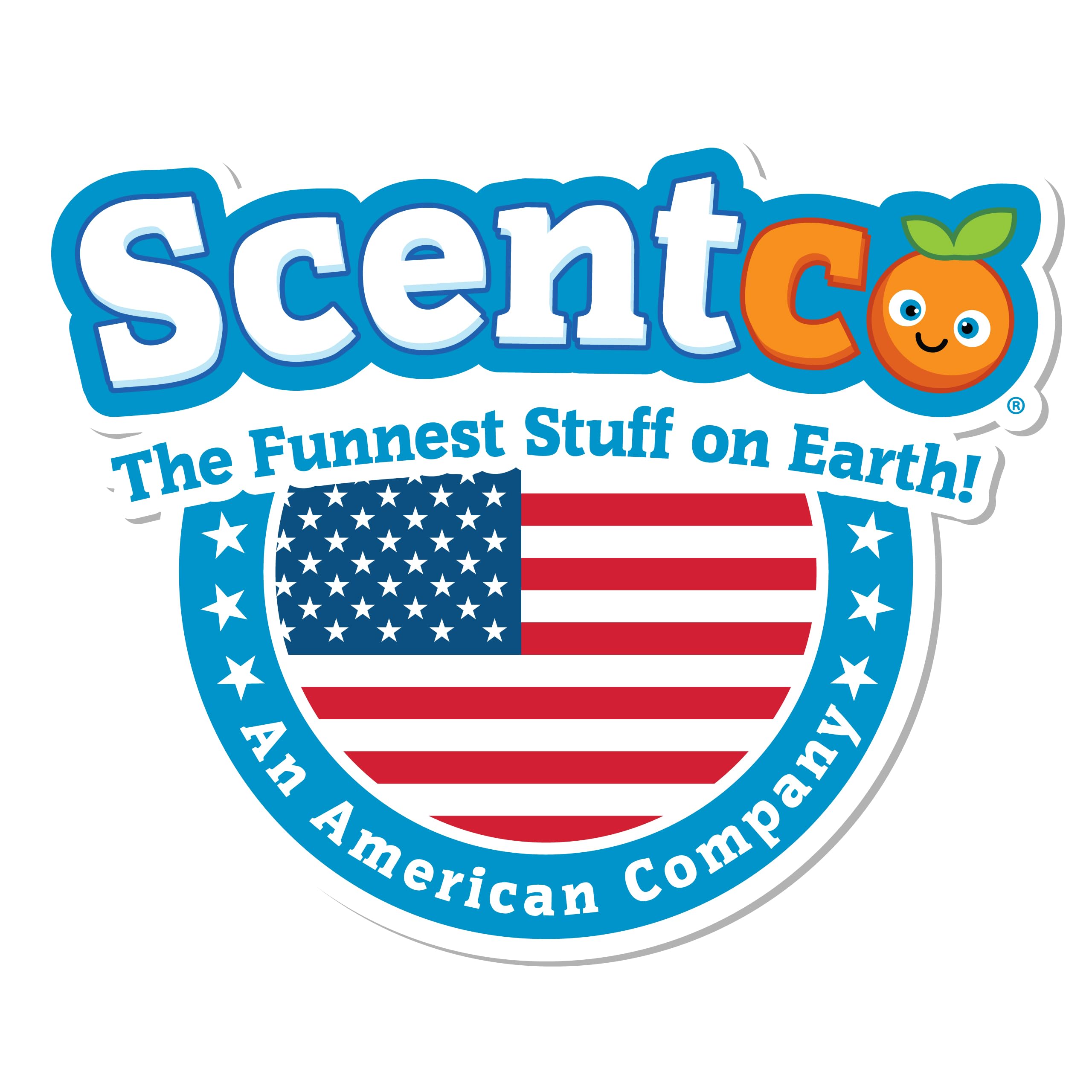 Foto 6 | Lápices Scentco Holiday Smencils Hb #2 Con Aroma A 5 Unidades Para Niños - Venta Internacional.