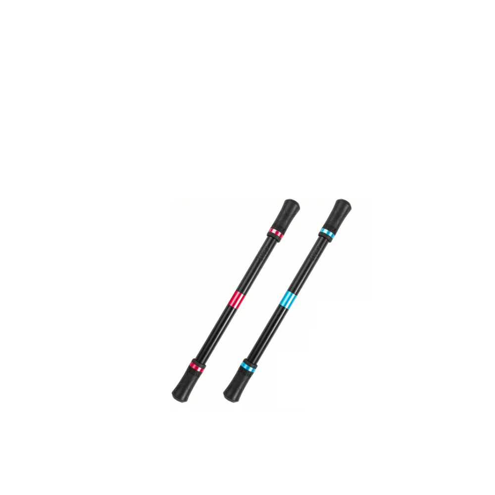 Foto 1 | Pluma Spinning Pen Giratorio Malubero color Negro