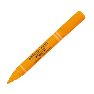 Foto 3 | 12 Plumones Faber Castell Gruesos Winner