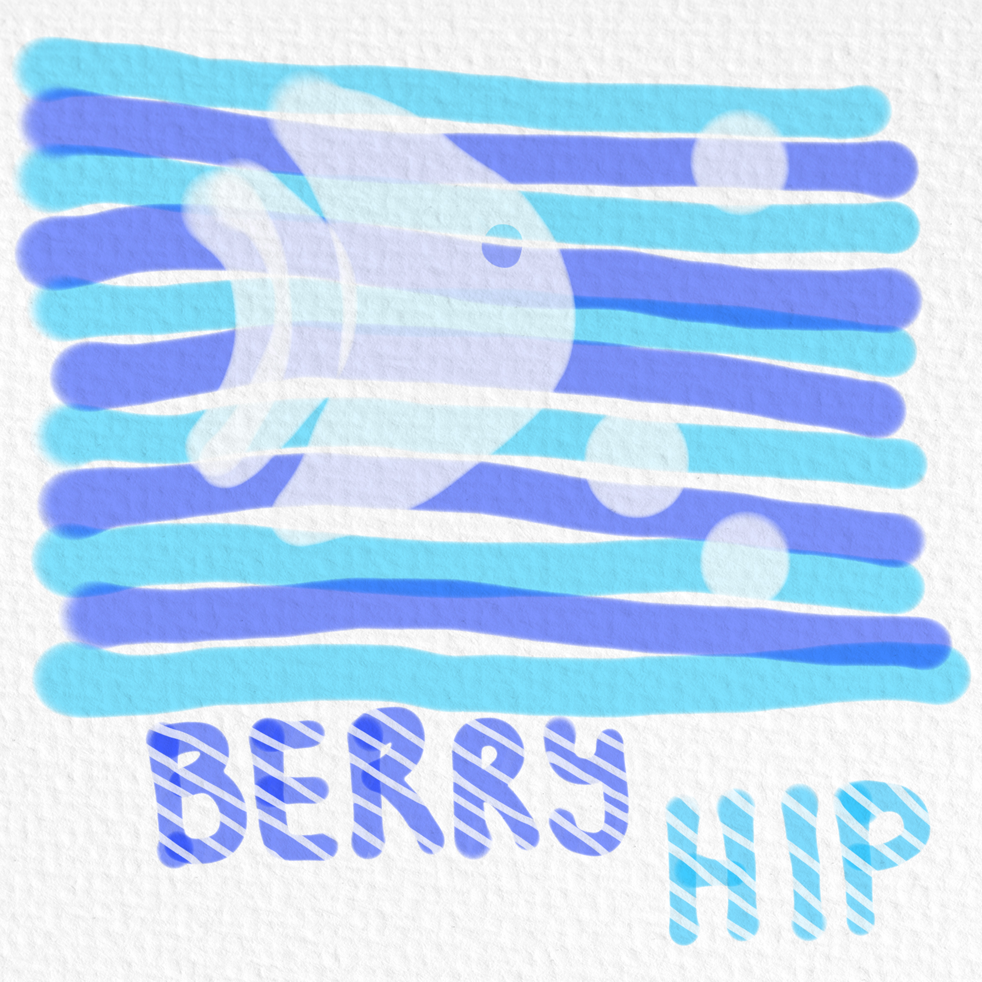 Foto 5 | Berry Hip Plumones Mágicos, 30 Marcadores Que Cambian De Color Y Se Borran.