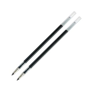 Foto 5 | Paquete 301: 2 Bolígrafos + Pluma Fuente + Repuestos Zebra.