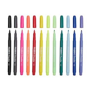 Foto 2 | Rotuladores de Tela Doodlers