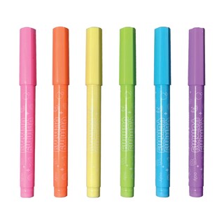 Foto 3 | Marcadores Perfumados Ooly Yummy Yummy 6 Piezas