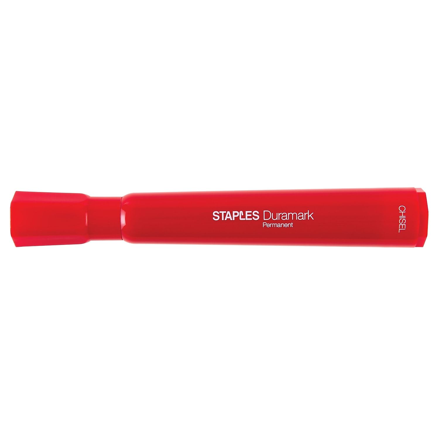 Foto 4 pulgar | Rotuladores Permanentes Staples Duramark Medium Point, Color Rojo, 36 Unidades - Venta Internacional.