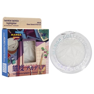 Foto 3 | Highlighter Manga Collection Twinkle Twinkle Kirei-samas P - Venta Internacional.