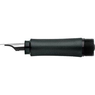 Foto 1 | Pluma Estilográfica Faber-castell Grip 140954 Con Punta F De Acero Inoxidable - Venta Internacional.