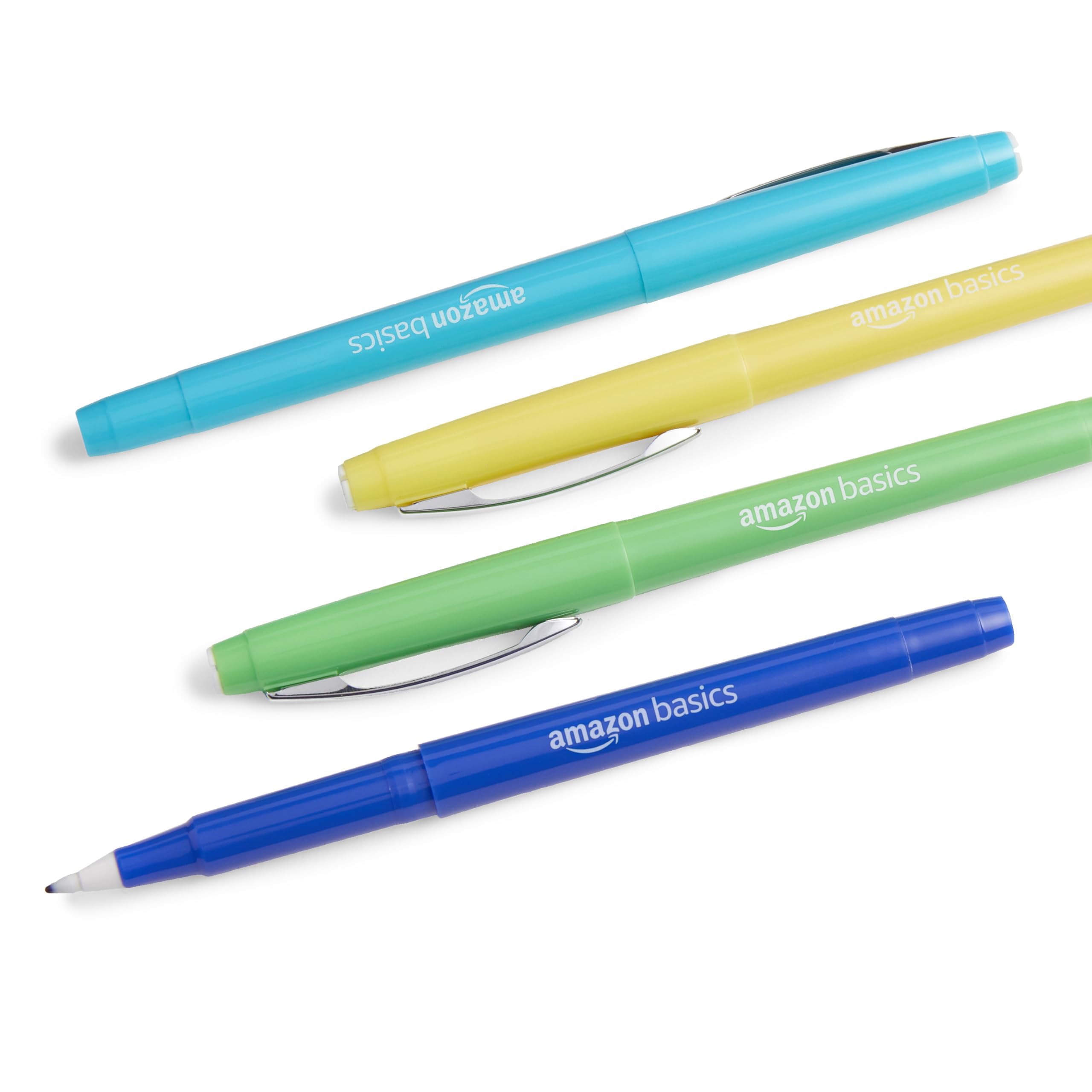 Foto 3 | Marcadores Amazon Basics de 24 Piezas-Venta Internacional