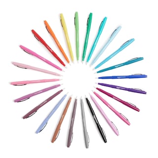 Foto 4 | Marcadores Amazon Basics de 24 Piezas-Venta Internacional