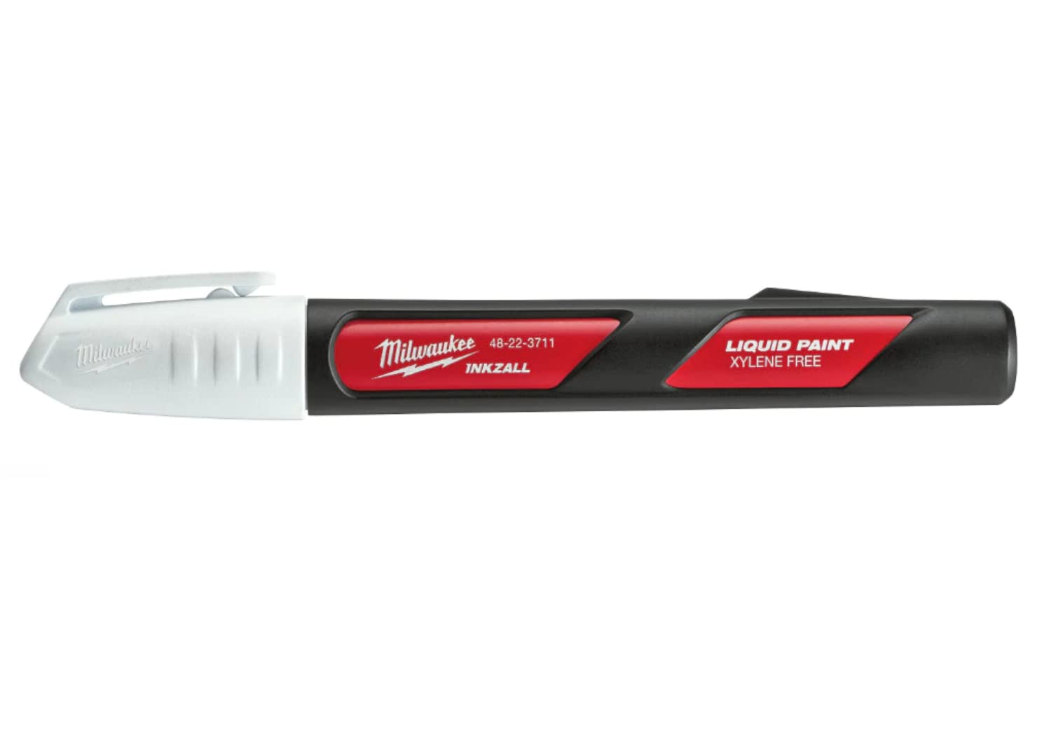 Foto 3 | Marcadores De Pintura Milwaukee Inkzall Liquid, Paquete De 12 - Venta Internacional.