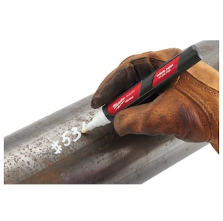 Foto 6 | Marcadores De Pintura Milwaukee Inkzall Liquid, Paquete De 12 - Venta Internacional.