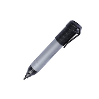 Foto 4 | Rotuladores Permanentes Amazon Basics Negro Paquete de 12 - Venta Internacional