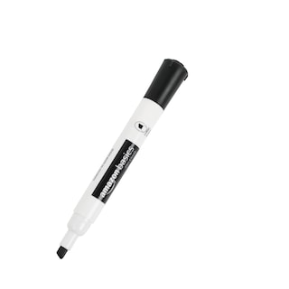 Foto 3 | Plumones para Pizarrón Blanco de Borrado en Seco Amazon Basics Bajo Olor Paquete de 4 - Venta Internacional