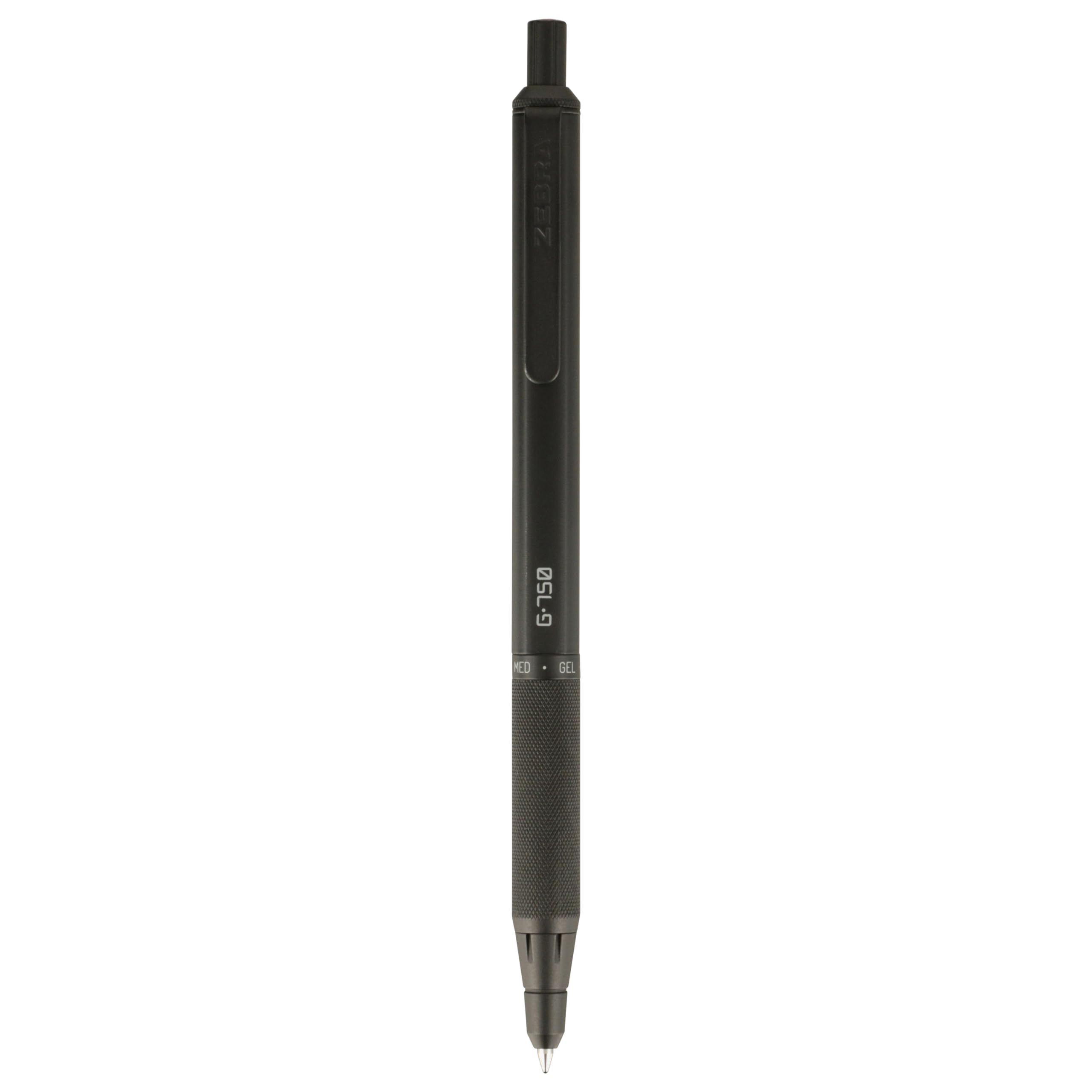 Foto 5 pulgar | Set De Bolígrafos Zebra Pen G-750 Retráctiles De Gel F-701 M-701 - Venta Internacional.