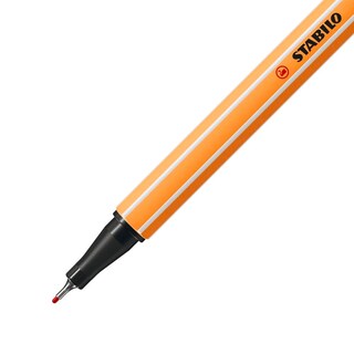 Foto 4 | Cartera Fineliner Stabilo Point 88 Arty De 65 Colores Surtidos - Venta Internacional.