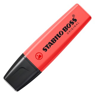 Foto 3 | Set De Iluminadores Stabilo Boss Original, 23 Piezas, Diseño Arcoíris - Venta Internacional.