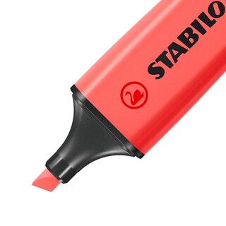 Foto 4 | Set De Iluminadores Stabilo Boss Original, 23 Piezas, Diseño Arcoíris - Venta Internacional.