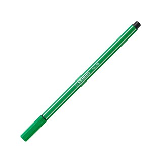 Foto 2 | Bolígrafo Con Punta De Fibra Stabilo Premium Pen 68 Colores Pastel, Paquete De 8 - Venta Internacional.
