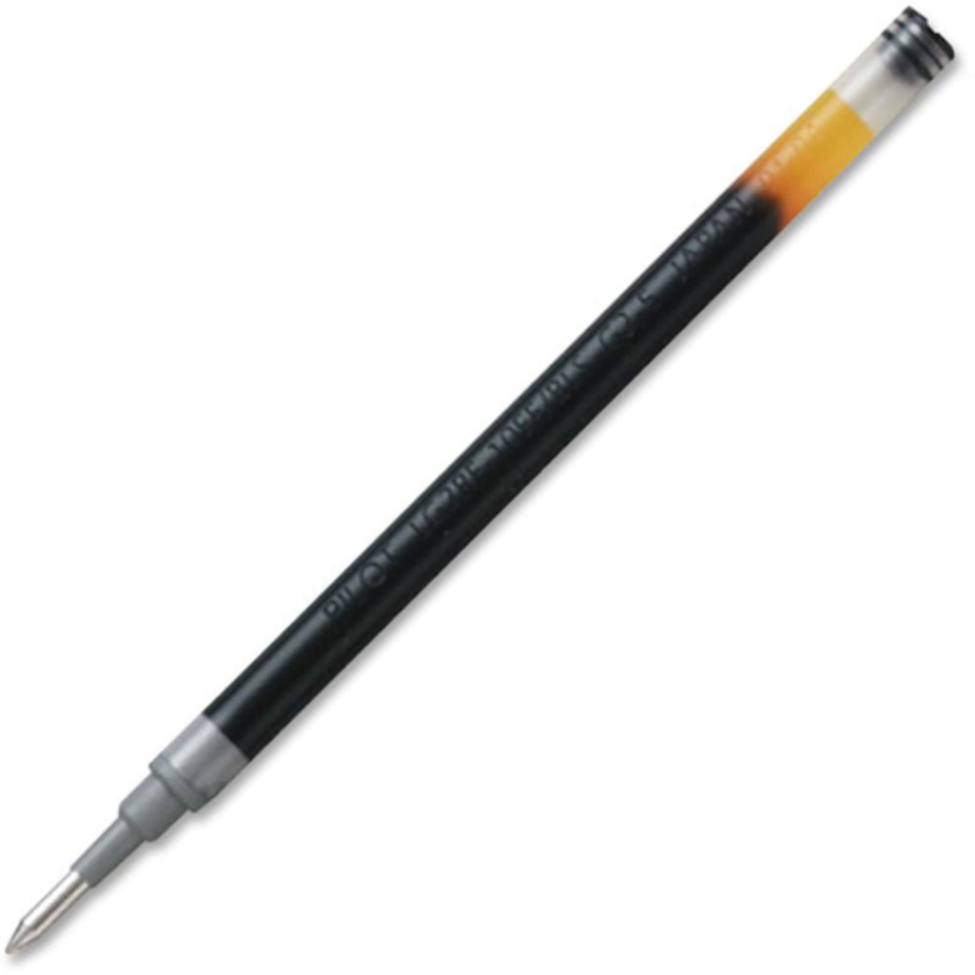 Foto 6 pulgar | Recambios De Tinta De Gel Pilot G2 De Punta Fina De 0,7 Mm, Color Negro, Paquete De 2 - Venta Internacional.
