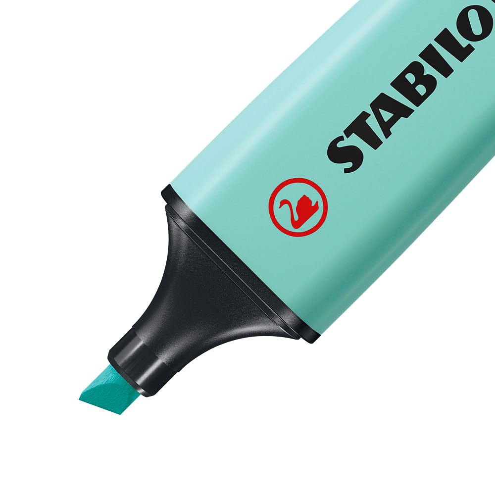 Foto 4 pulgar | Rotulador Stabilo Boss Original Pastel, Paquete De 6 - Venta Internacional.