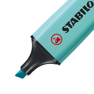 Foto 3 | Rotulador Stabilo Boss Original Pastel, Paquete De 6 - Venta Internacional.