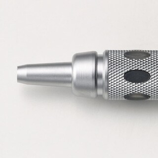 Foto 7 | Lápiz De Dibujo Mecánico Pentel Graph Gear 1000 0,9 Mm - Venta Internacional.