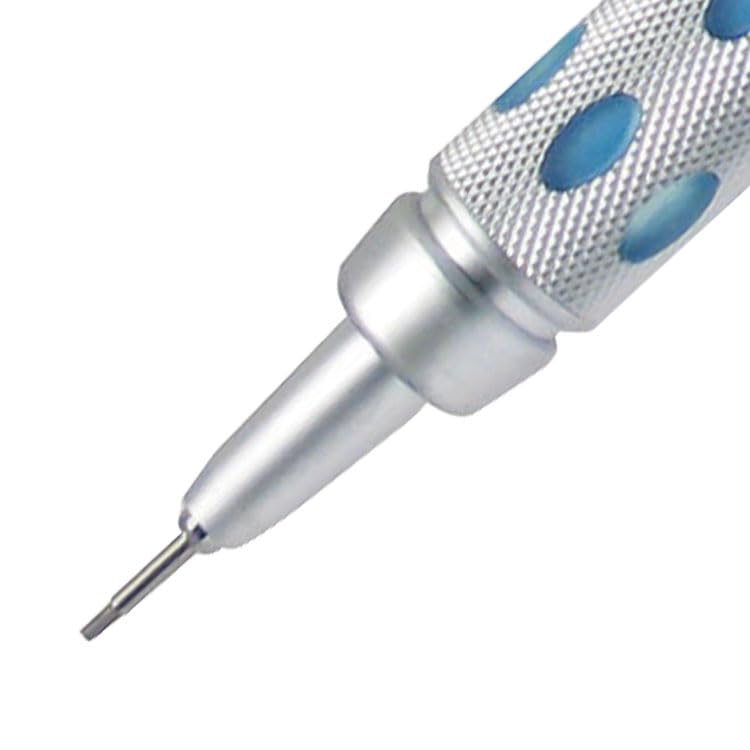 Foto 3 pulgar | Lápiz De Dibujo Mecánico Pentel Graph Gear 1000 De 0,7 Mm, Color Azul - Venta Internacional.