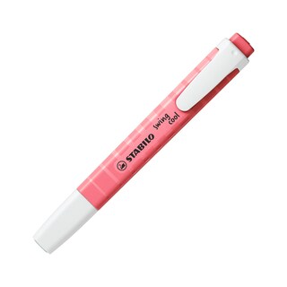 Foto 3 | Iluminador Stabilo Swing Cool Deskset 18 Neon 10 Pastel - Venta Internacional.