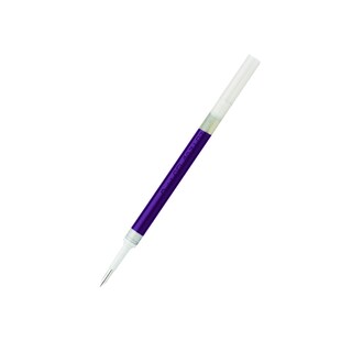 Foto 1 | Tinta De Recarga Para Bolígrafos De Gel Líquido Energel De 0,7 Mm, Color Violeta, Caja De 12 - Venta Internacional.