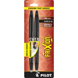 Foto 1 | Bolígrafos De Tinta De Gel Pilot Frixion Ball Borrables De Punta Fina De 0,7 Mm - Venta Internacional.