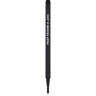 Foto 3 | Recambios De Tinta De Gel Pilot Frixion Point De 0,5 Mm, Color Negro Extrafino, X3 - Venta Internacional.