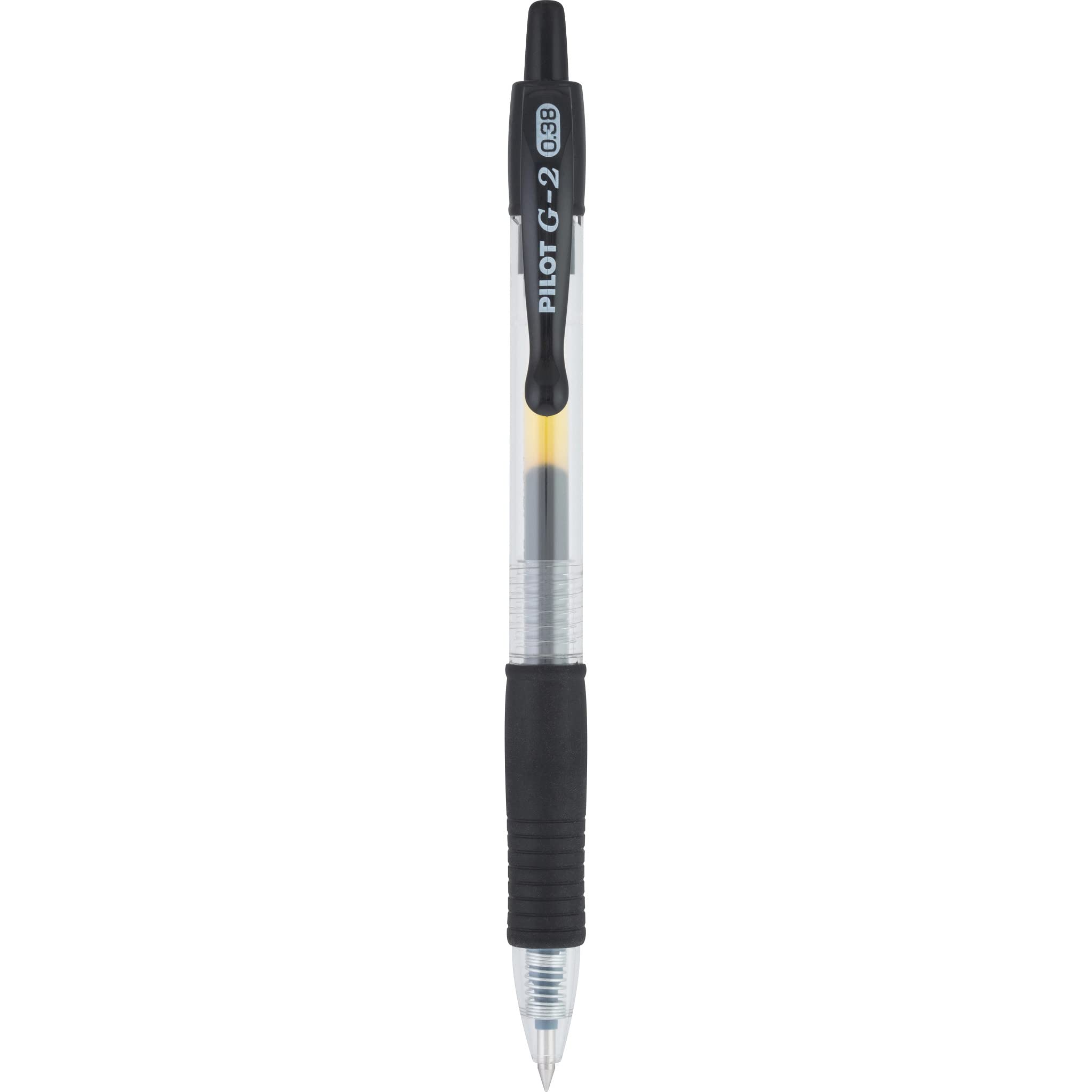 Foto 8 pulgar | Bolígrafos De Gel Pilot G2 Premium Ultrafinos De 0,38 Mm, Paquete De 4 - Venta Internacional.