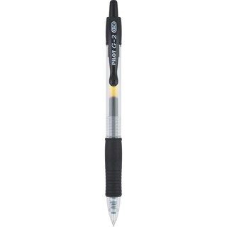 Foto 7 | Bolígrafos De Gel Pilot G2 Premium Ultrafinos De 0,38 Mm, Paquete De 4 - Venta Internacional.