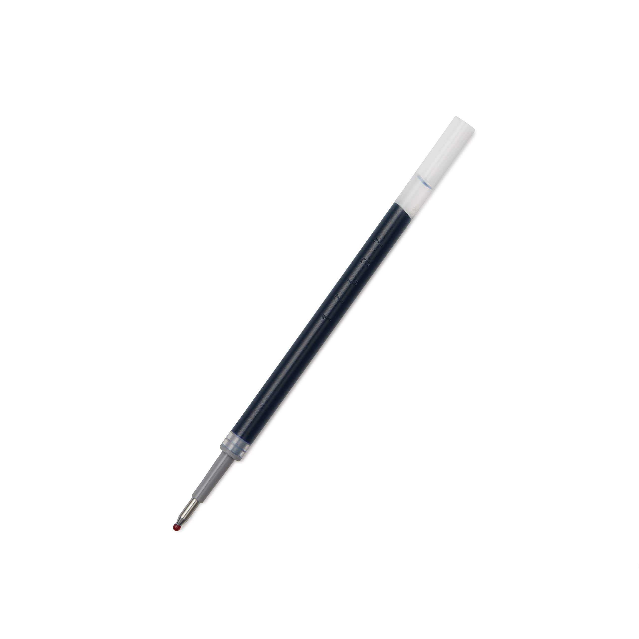 Foto 3 pulgar | Tinta De Recarga Para Bolígrafo De Gel Amazon Basics De 0,7 Mm, Azul, Paquete De 12 - Venta Internacional.