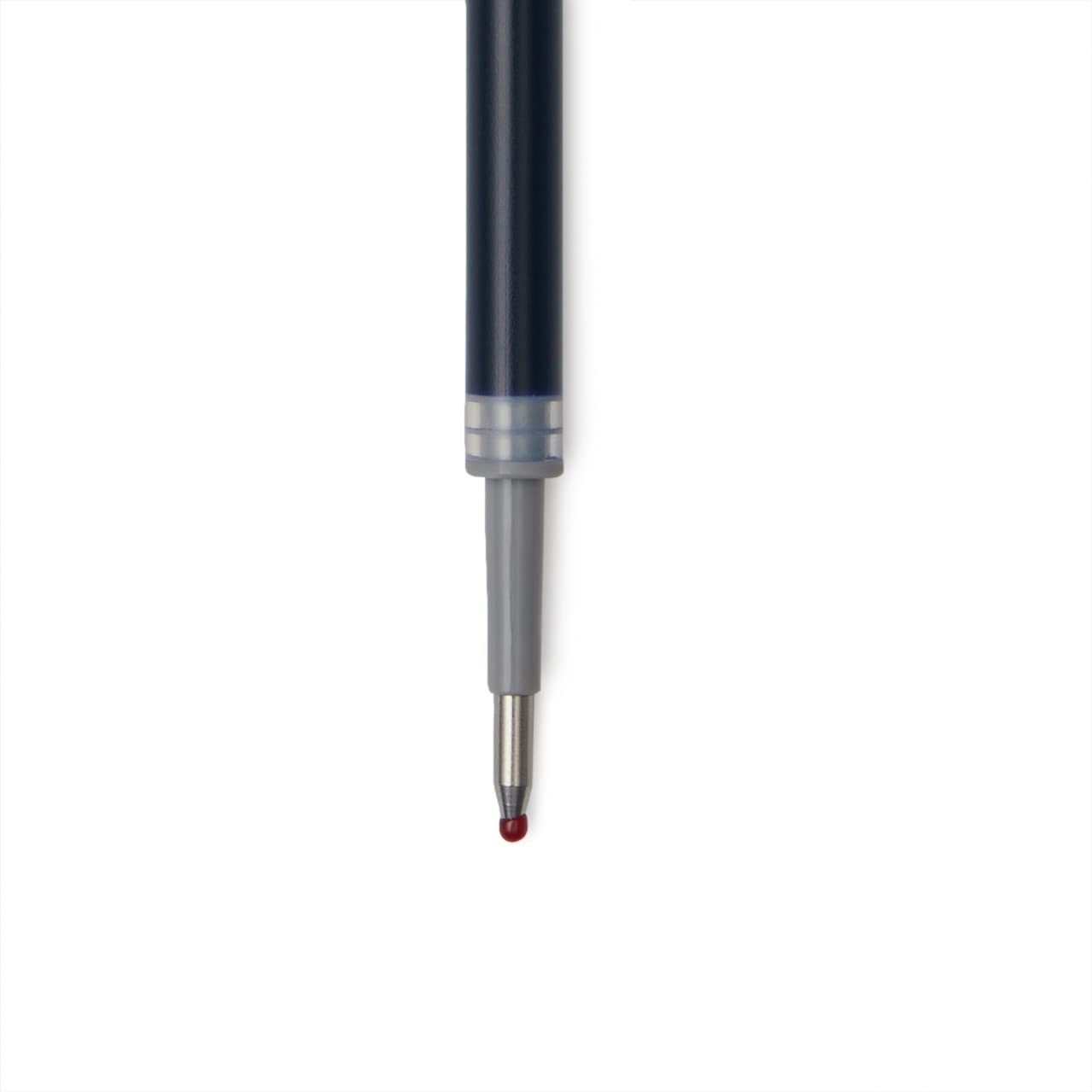 Foto 4 pulgar | Tinta De Recarga Para Bolígrafo De Gel Amazon Basics De 0,7 Mm, Azul, Paquete De 12 - Venta Internacional.