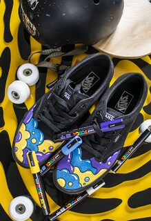 Foto 4 | Marcadores Posca De 5 M, Paquete De 8 Unidades, Para Material De Arte Y Material Escolar - Venta Internacional.