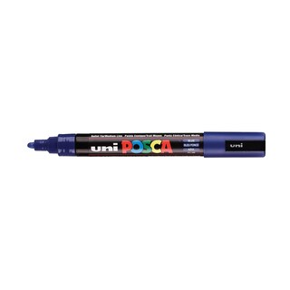 Foto 6 | Marcadores Posca De 5 M, Paquete De 8 Unidades, Para Material De Arte Y Material Escolar - Venta Internacional.
