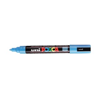Foto 7 | Marcadores Posca De 5 M, Paquete De 8 Unidades, Para Material De Arte Y Material Escolar - Venta Internacional.