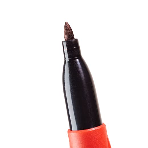 Foto 5 pulgar | Marcador Milwaukee Inkzall De Tinta Negra De Punta Fina (paquete De 36) - Venta Internacional.