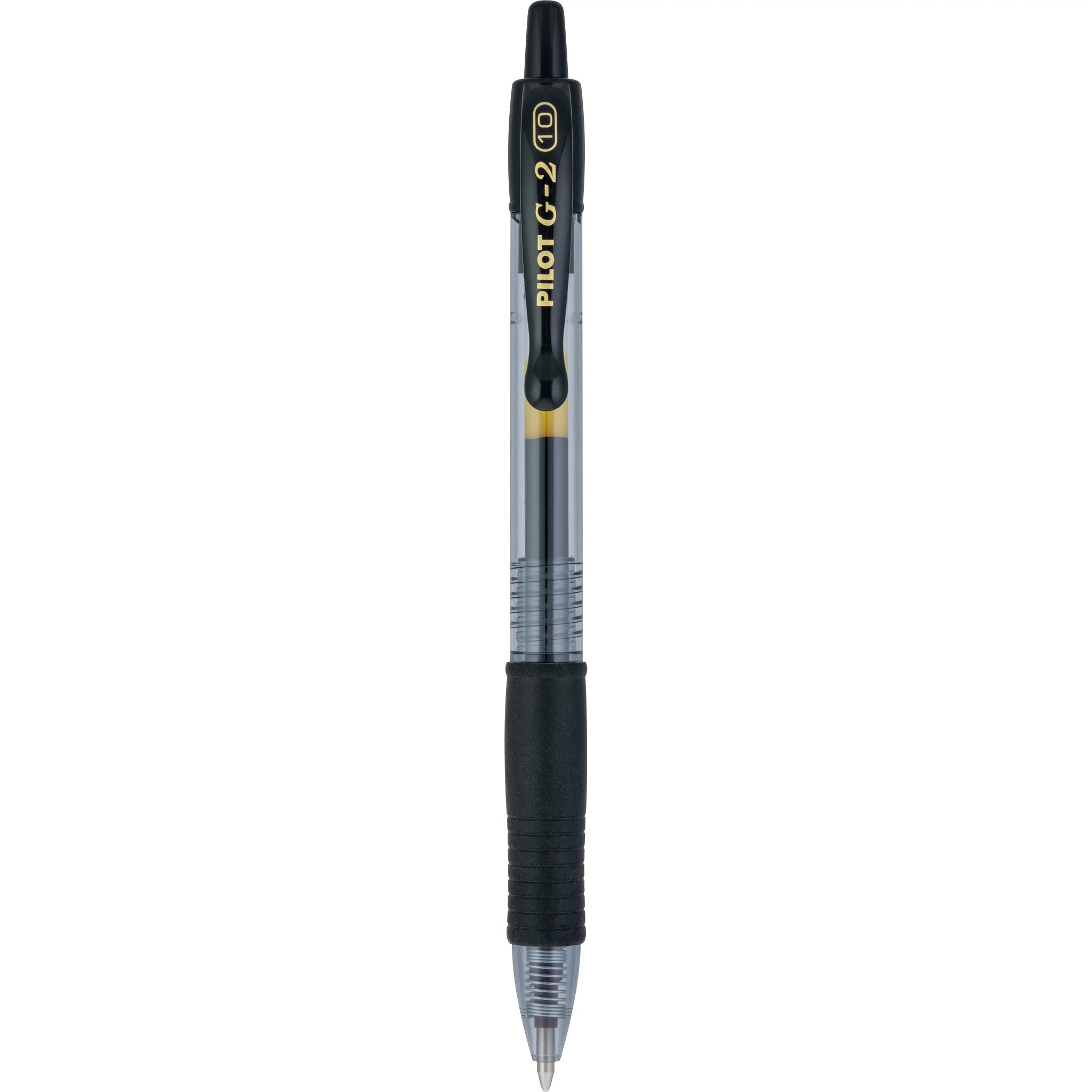 Foto 6 pulgar | Bolígrafos De Gel Pilot G2 Premium Bold Point, 1 Mm, Negros, 48 Unidades - Venta Internacional.