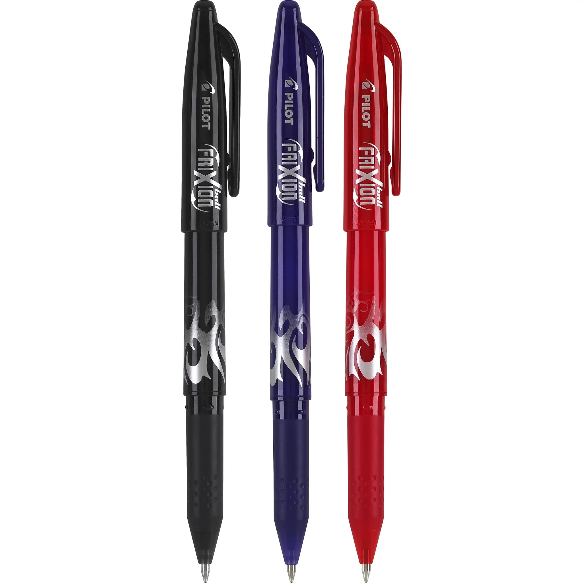 Foto 3 pulgar | Bolígrafos De Tinta De Gel Pilot Frixion Ball Borrables De Punta Fina De 0,7 Mm - Venta Internacional.