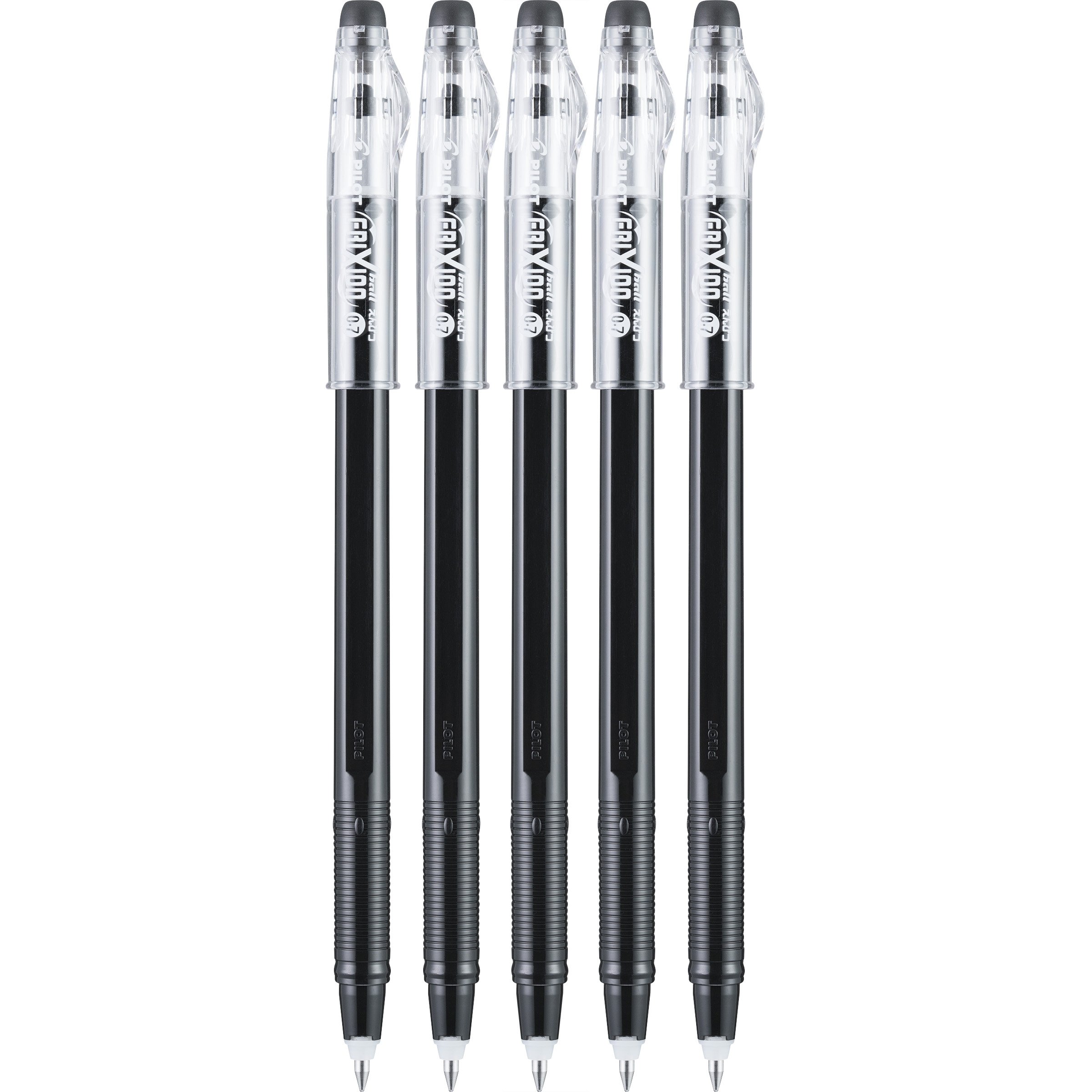 Foto 3 pulgar | Bolígrafos De Tinta De Gel Pilot Frixion Colorsticks De Punta Fina De 0,7 Mm, Paquete De 5 - Venta Internacional.