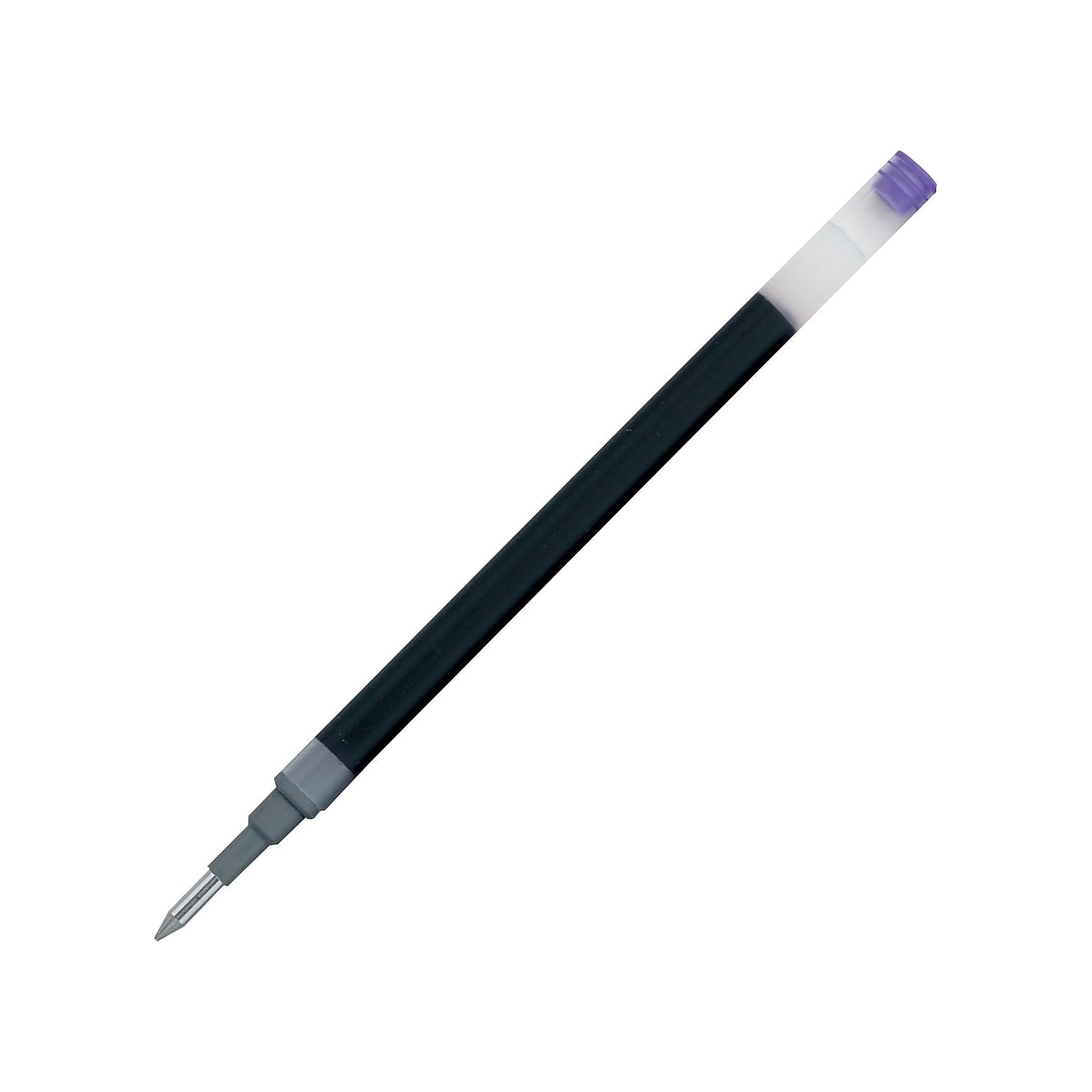 Foto 2 | Recambios De Tinta De Gel Pilot G2 Fine Point De 0,7 Mm, Color Morado, Paquete De 2 - Venta Internacional.