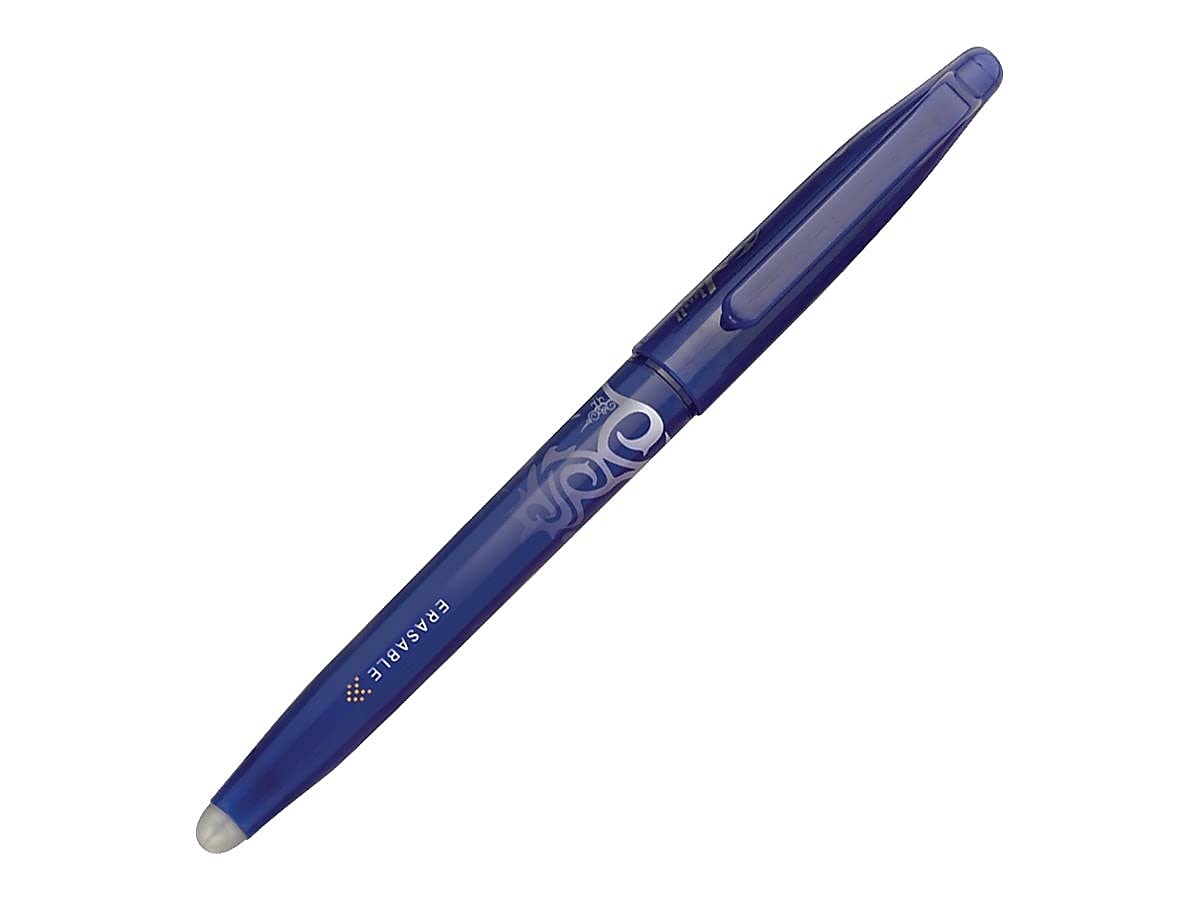 Foto 3 pulgar | Bolígrafos De Tinta De Gel Pilot Frixion Ball Borrables De Punta Fina De 0,7 Mm - Venta Internacional.