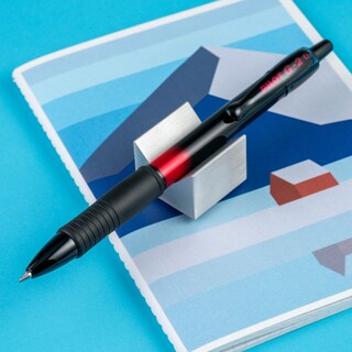 Foto 7 | Bolígrafos De Gel Pilot G2, Edición Especial, Punta Fina, 0,7 Mm, Paquete De 3 - Venta Internacional.