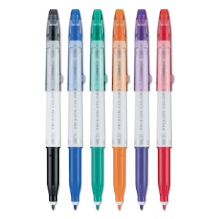 Foto 3 | Marcadores Pilot Frixion Colors Borrables 6 Piezas - Venta Internacional