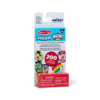 Foto 1 | Pegatina De Repuesto Para Melissa & Doug, ¡guau! ™ Stamper De Más De 3 Años - Venta Internacional.
