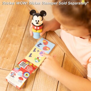 Foto 3 | Pegatina De Repuesto Para Melissa & Doug, ¡guau! ™ Stamper De Más De 3 Años - Venta Internacional.